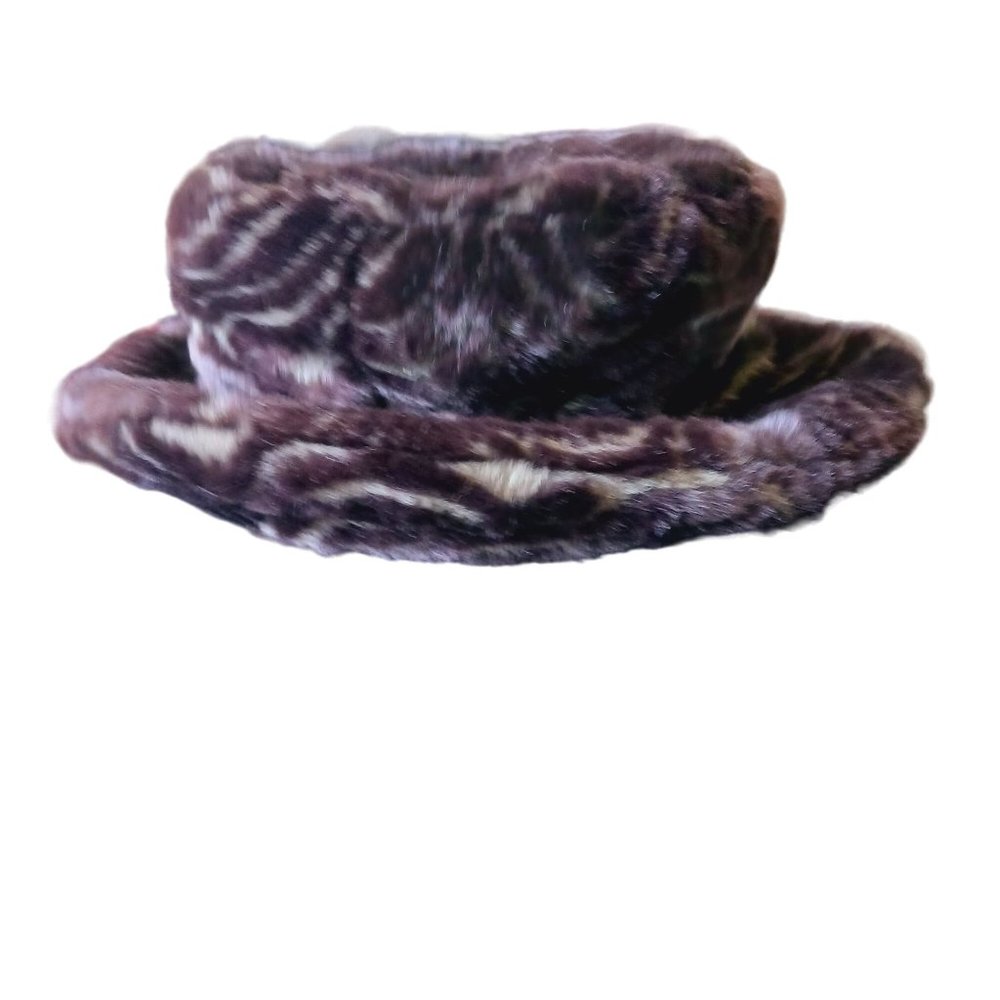 Ben Berger luxury collection hat, preowned